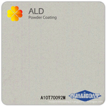 Ral7035 Polyester Powder Coating Paint (A10T70092M)